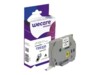 Wecare connect Mærkattape (1,2 cm x 8 m) 1kassette(r) K80008W4