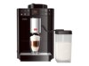 Melitta CAFFEO Passione OT Automatisk kaffemaskine Sort