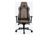 Arozzi Vernazza Gamer Stol Brun