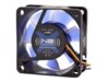 Noiseblocker BlackSilentFan XR-1 Fan 1-pack 60 mm