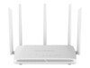 Grandstream GWN7000 Series GWN7062M Trådløs router