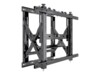 Multibrackets M Public Video Wall Mount Push HD Monteringssæt Fladt panel 40'-70'
