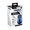 HyperX Pulsefire Haste 2 S Wireless Navy Gaming Marineblå