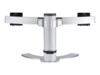 Fujitsu Dual Monitor Stand Stativ 2 skærme 21.5'