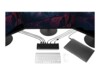 StarTech.com USB-C Dock - 4K Triple Monitor USB Type-C Dual DisplayPort & HDMI - 100W Power Delivery - 5x USB 3.0 Hub (DK30CH2DEPUE) Dockingstation