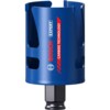 Bosch Expert Construction Material Hulsav Bor Blød flise Mursten Spånplade Blødtræ Glasfiberforstærket plastik 51 mm