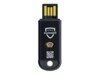 Swissbit iShield Sikkerhedsnøgle (USB-A, NFC)
