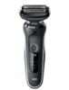 Braun Series 5 51-W1600s Barbermaskine Sort