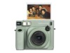 Fujifilm Instax Wide 400 Instant kamera Grøn
