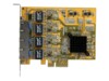 StarTech.com Netværksadapter PCI Express