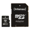 Intenso microSDXC 64GB 20MB/s