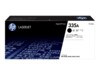 HP 335A Sort 7400 sider Toner W1335A