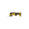 Dewa DCS353D2-QW Akku-Multi-Tool,12V 2Ah DCS353D2-QW