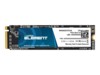 Mushkin ELEMENT Solid state-drev 2TB M.2 PCI Express 3.0 x4 (NVMe)