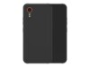 dbramante1928 Nuuk Beskyttelsescover Sort Samsung Galaxy XCover7