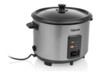 Tristar RK-6148 Riskoger 1,8l 700W Sort