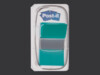Post-it Index 680-21 Indeksflag med dispenser 50ark 25.4 x 43.1 mm