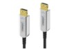 PureLink FiberX Series FX-I350 HDMI-kabel med Ethernet
