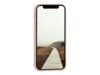dbramante1928 Monaco Beskyttelsescover Pink sand Apple iPhone 13 mini