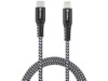 Sandberg Active Lightning-kabel 1m