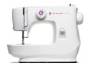 Singer M1605 Symaskine Hvid