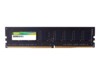 SILICON POWER DDR4 8GB 2666MHz CL19 Ikke-ECC