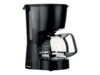 Tristar CM-1246 Kaffemaskine Mat sort