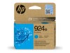HP 924e EvoMore Cyan Original Cyan