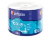 Verbatim DataLife Extra Protection 50x CD-R 700MB