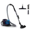 Philips PowerPro Compact FC9333 Støvsuger 1.5liter Magisk lilla