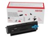 Xerox Sort 3000 sider Toner 006R04376