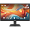 MSI Pro MP273Q E14 27' IPS 2560 x 1440 (2K) HDMI DisplayPort 144 Hz