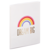 Hama Shine Rainbow 10x15 80 Fotos Einsteck/Memo 3867