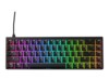 Endgame Gear KB65HE Tastatur Mekanisk RGB Kablet USA
