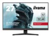 iiyama G-MASTER Red Eagle G2770HSU-B6 27' Fast IPS 1920 x 1080 (Full HD) HDMI DisplayPort 180Hz