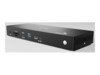 i-Tec USB-C / USB4 / Thunderbolt 3 / Thunderbolt 4 / Thunderbolt 5 Dockingstation