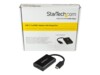 StarTech.com Videoadapter HDMI / USB Sort