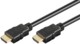 Goobay 61162 HDMI -> HDMI 7,5m