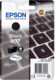 Epson 407 Sort 2600 sider Blæk C13T07U140