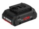 Bosch ProCORE18V COMPACT Batteri 4Ah