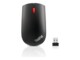 Lenovo ThinkPad Essential Wireless Mouse Laser Trådløs Sort