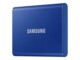 Samsung Portable SSD T7 SSD MU-PC500H 500GB USB 3.2 Gen 2