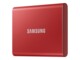 Samsung Portable SSD T7 SSD MU-PC500R 500GB USB 3.2 Gen 2