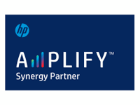 HP Synergy