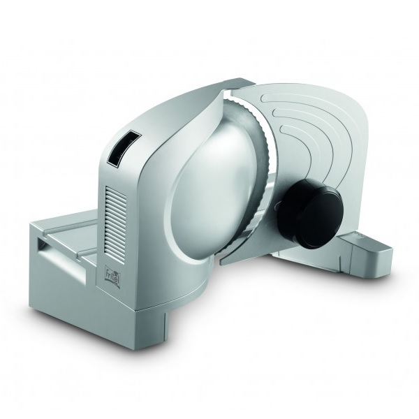 FRITEL Family Skæremaskine 160W Grå/sølv