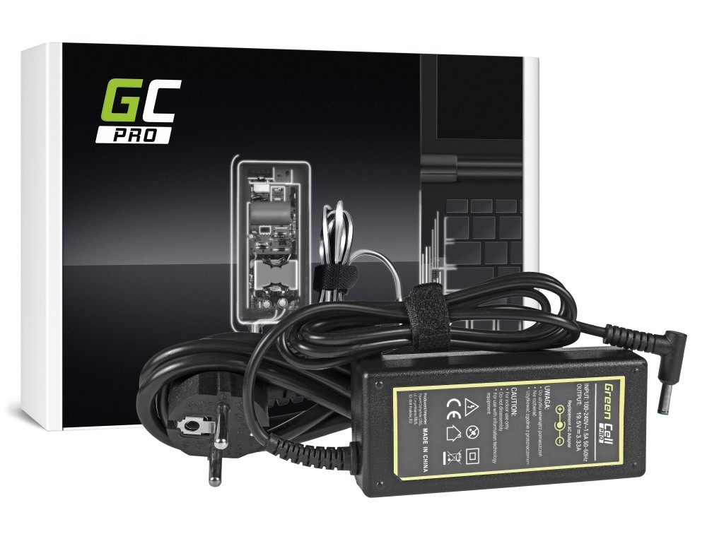Green Cell PRO 65Watt