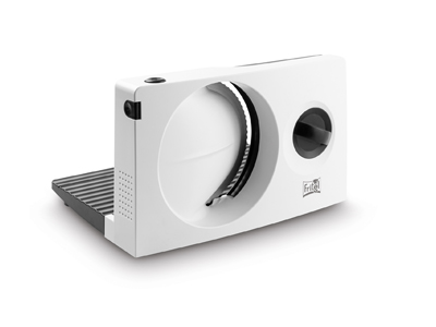 FRITEL Starter Skæremaskine 100W Hvid/sort