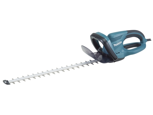 Makita UH6570 Hæktrimmer Elektrisk 1600spm 650mm Klingelængde
