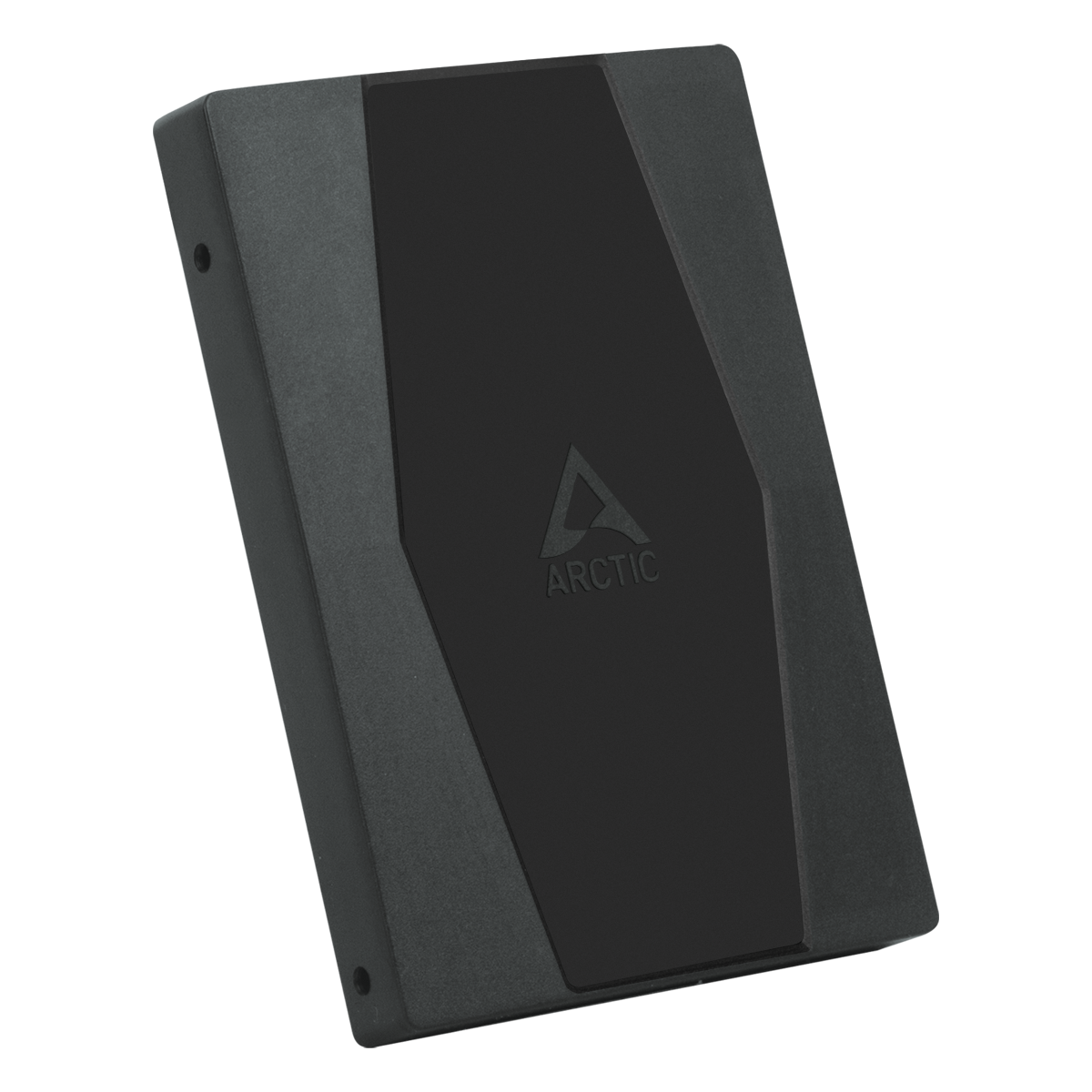 ARCTIC Blæser LED-controller 1-pack Sort