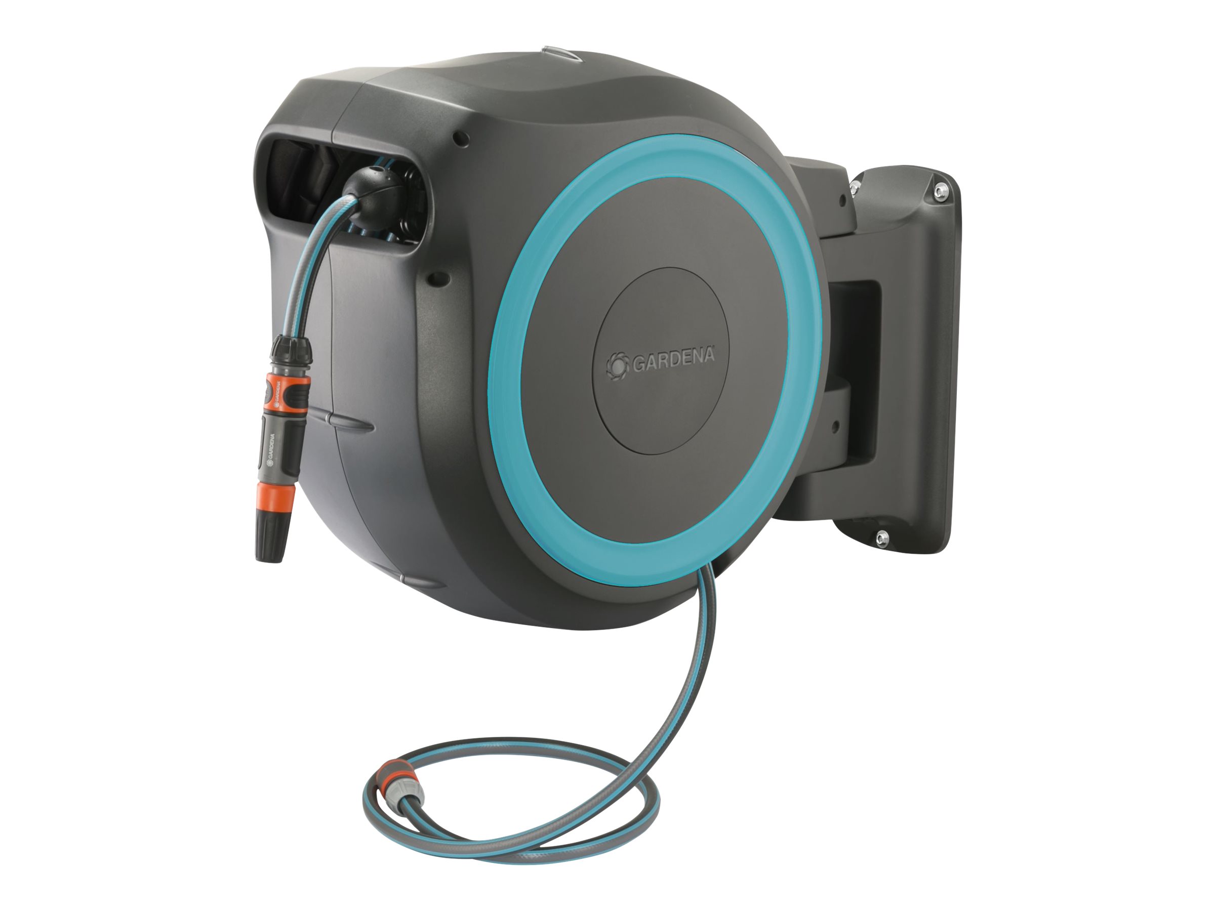 Gardena RollUp XL Slangeboks med slange